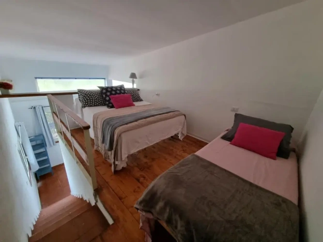 2 Bedrooms Suite