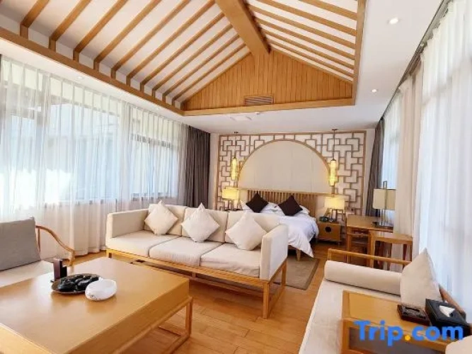 Standard Double Family room