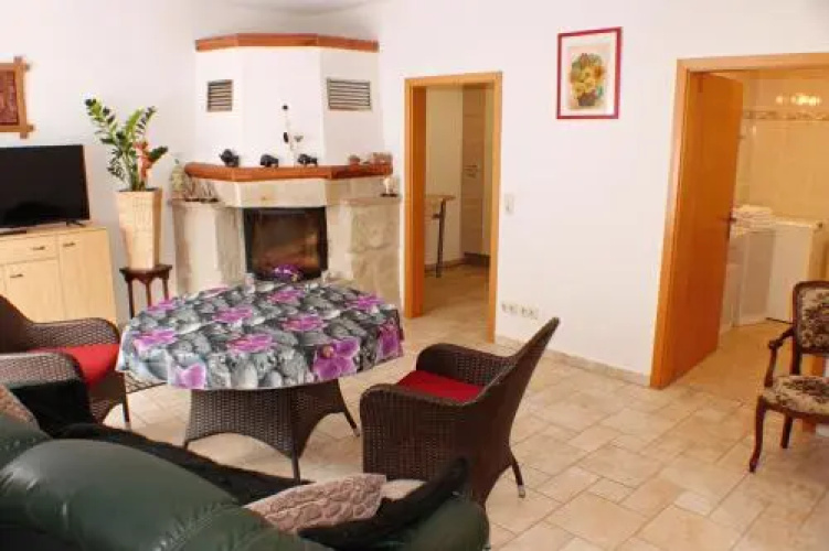 Apartment zum Henker