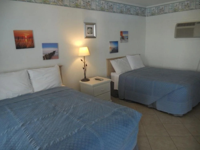SeaWitch Motel