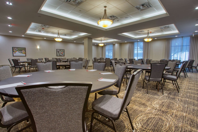 Drury Inn & Suites Near La Cantera Pkwy photo 37