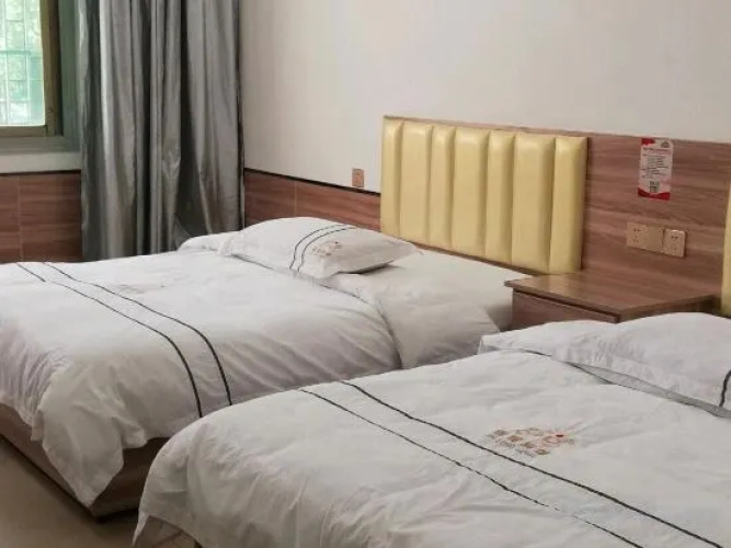 Jinli Hotel