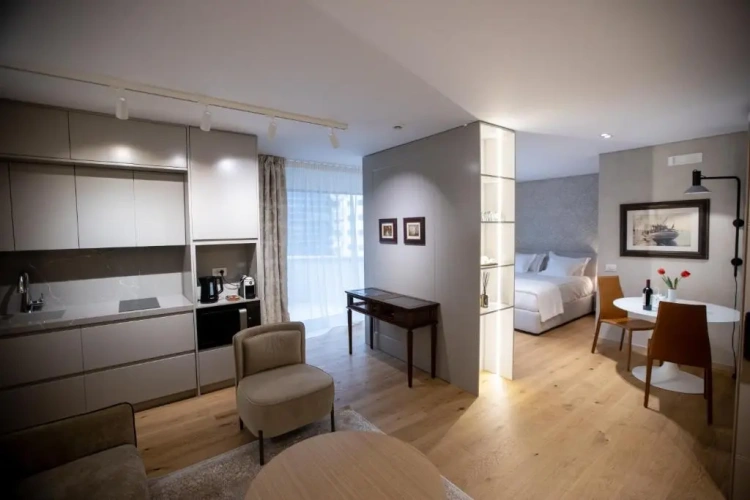 Junior Suite