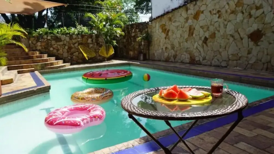 Casa Arq