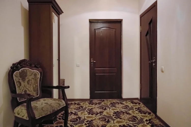 Hotel Ajour