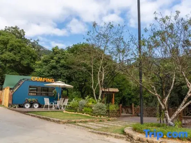 Senyou Linxi Homestay