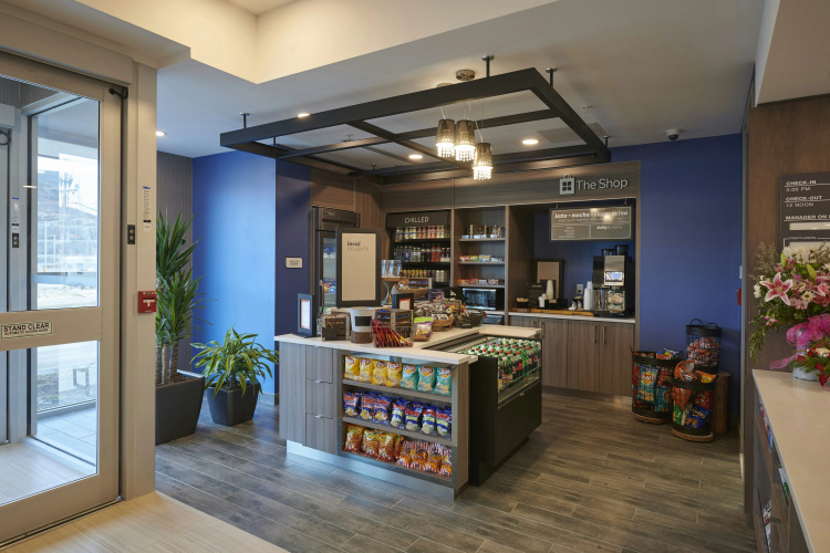 Hilton Garden Inn St. John's Newfoundland photo 13