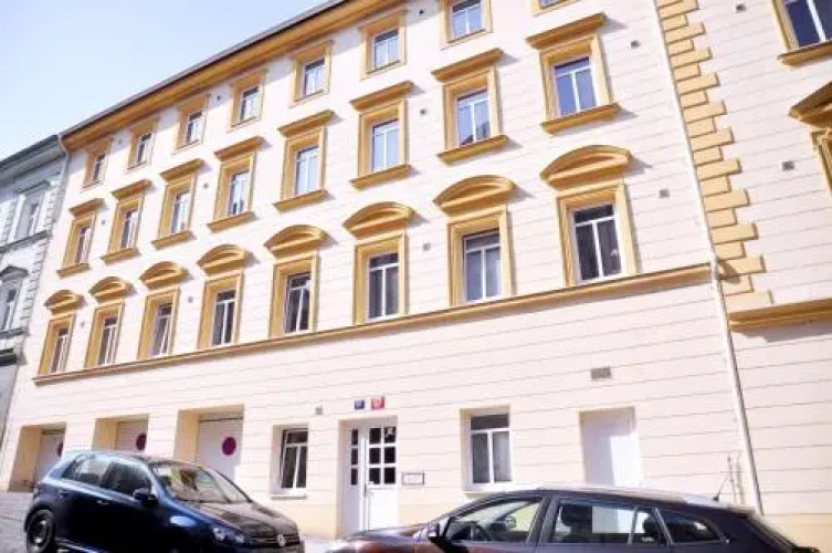 Apartment Heleny Malířové