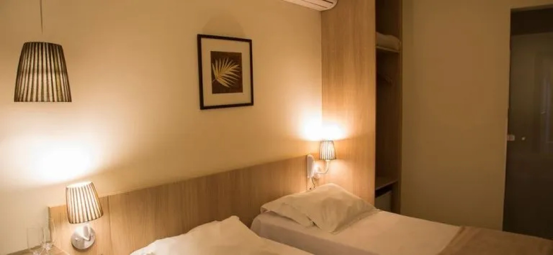 Hotel Eilat