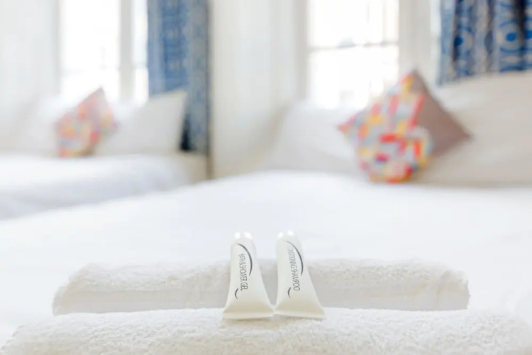 Kensington Serviced Apartments