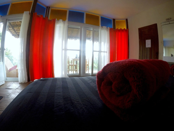Fantasy Lodge Cebu