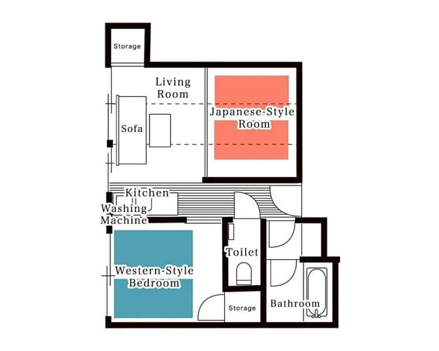 Superior Suite