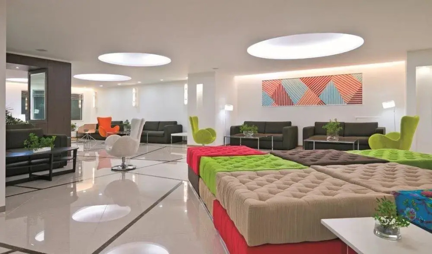 Iolida Star Hotel