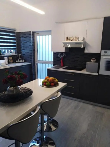 Andros Residence