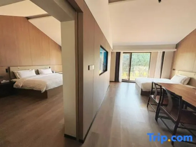 Dongjiang Courtyard  Hotel