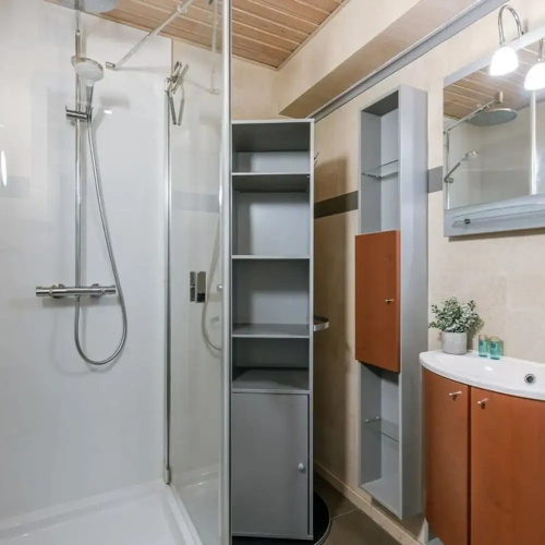 Apartment Near the Beach With Terace