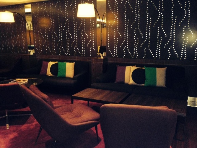 Pullman Sydney Hyde Park photo 15