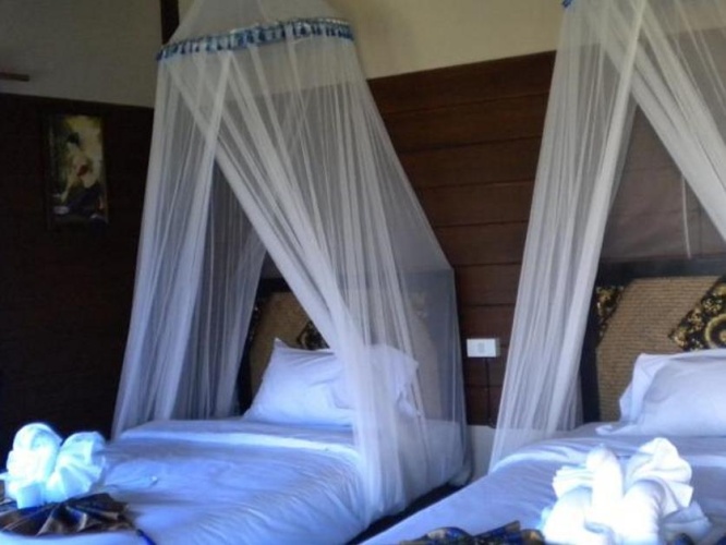 Twin Villa