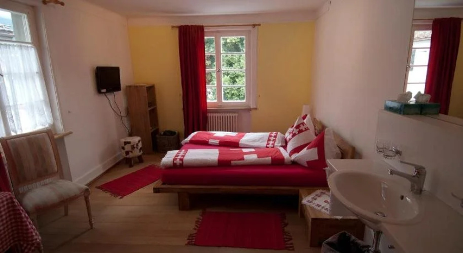 Victor's Bed & Breakfast