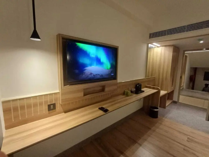 Hotel Raai Hosur