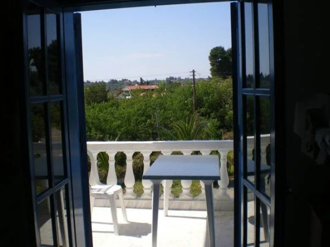 Hotel Paraktio