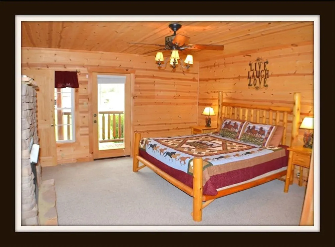 A Kings Lodge