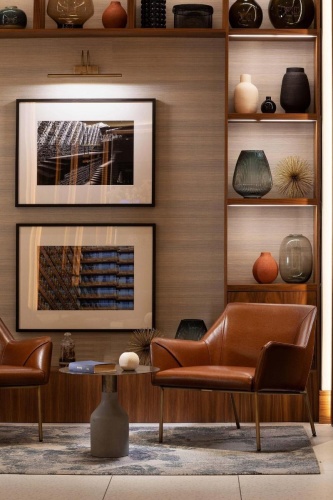 Sheraton Grand Warsaw photo 22