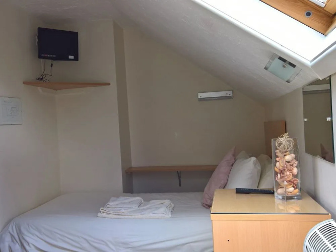 Birchcroft Hideaway