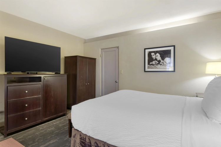 Best Western Frontier Motel photo 7