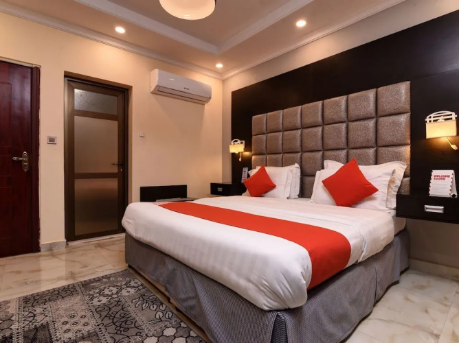 OYO 356 Durra Taraf Residential