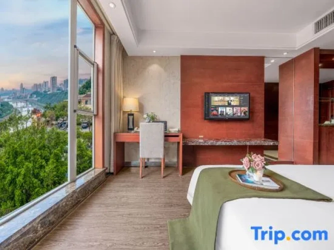 Business Double room