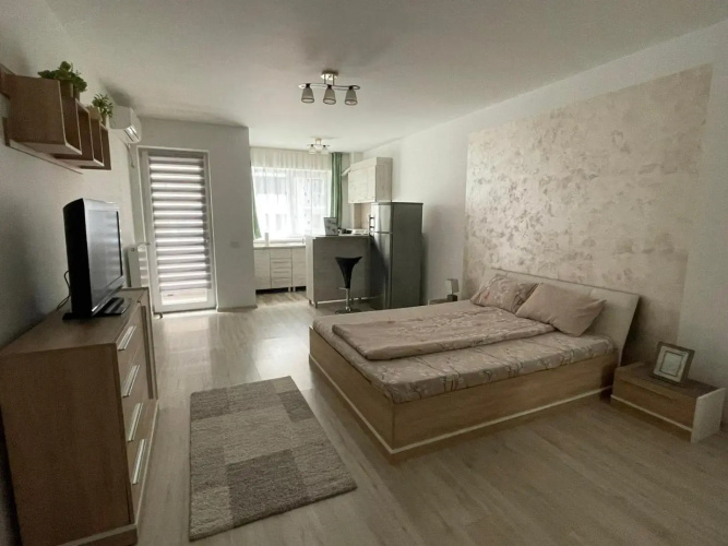 Hanna's Apartament