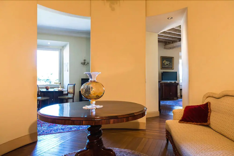Suite B&B all'Aracoeli