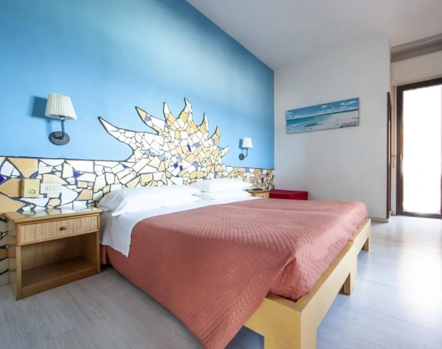 Classic Triple room