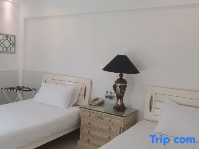 Double Apartment