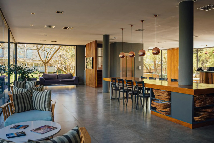 Imagen del hotel