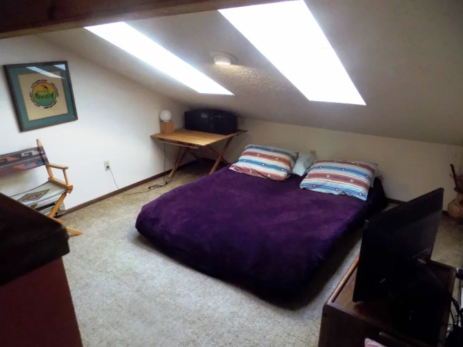 2 Bedrooms Standard room
