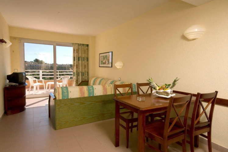Mandisur Apartments