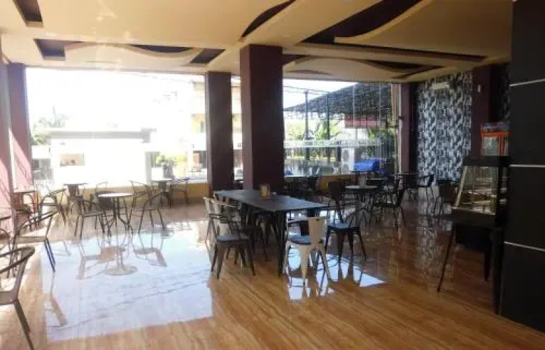 The M Hotel Pinrang