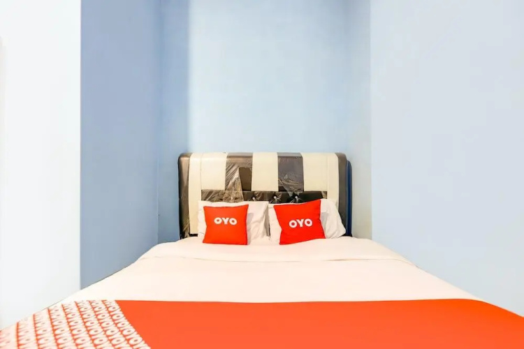 Hotel O Faster Inn 1