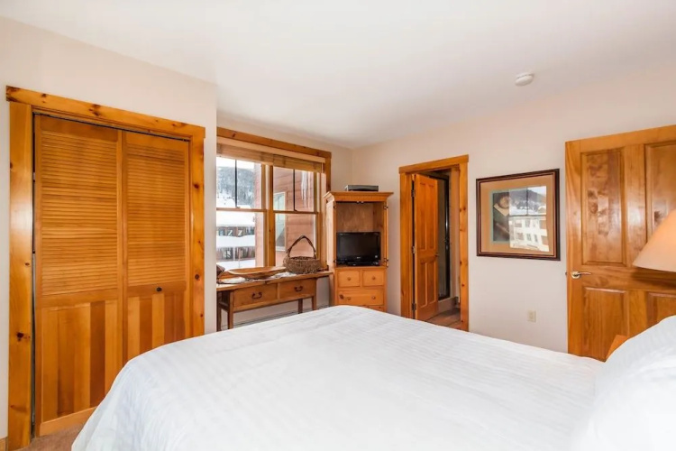 Buffalo Lodge #8375 - 3 Br Condo