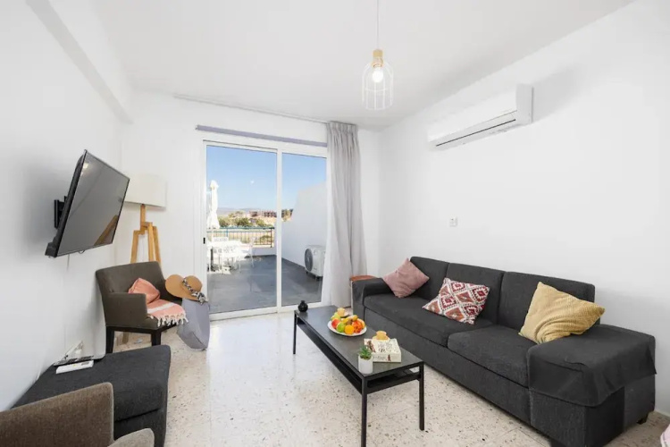 GE Harbour Apartments 21