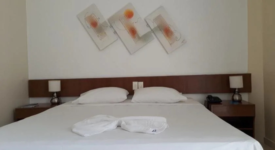 Principe Hotel