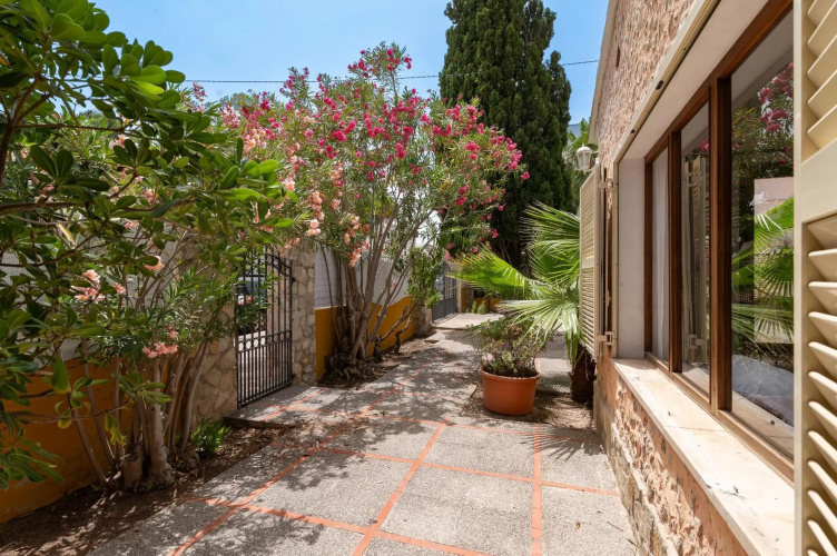 Villa Minerva