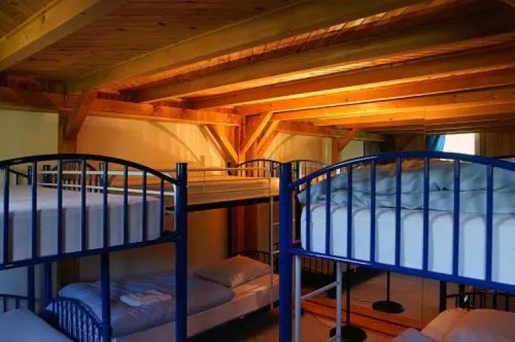 Auberge Alsacienne