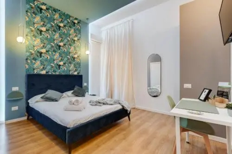 Orazio Inn Suite