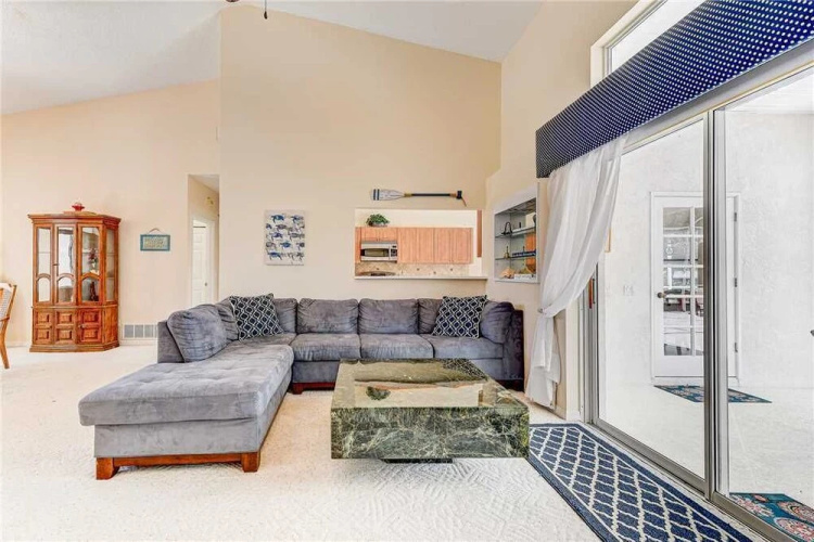 Cool Water - Three Bedroom Home