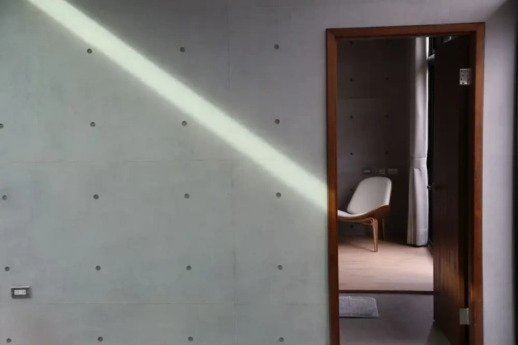 Classic Double room with balcony