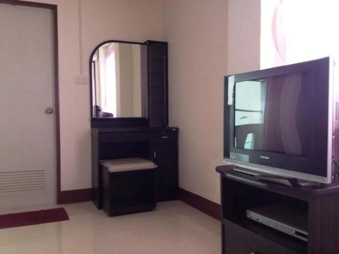 Kittiporn Apartment