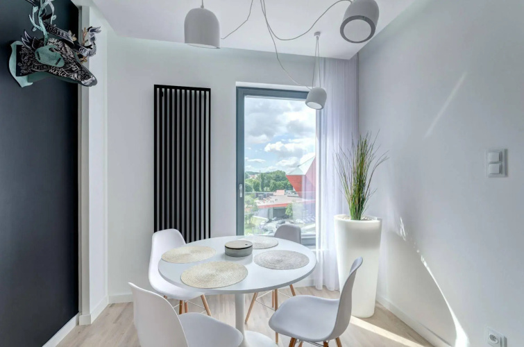 Dom & House - Apartments Brabank Old Town